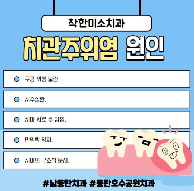 착한미소치과 이미지