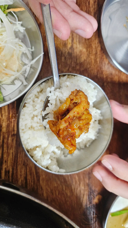 연산골춘천닭갈비 이미지
