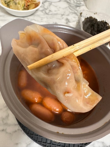 먹깨비김밥 신대방역점 사진 8