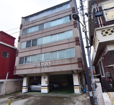 신성쇼핑센타 이미지