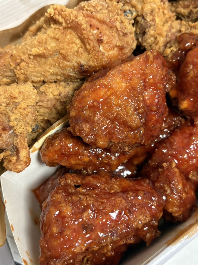 피나치공 인천센트럴파크점 사진 5