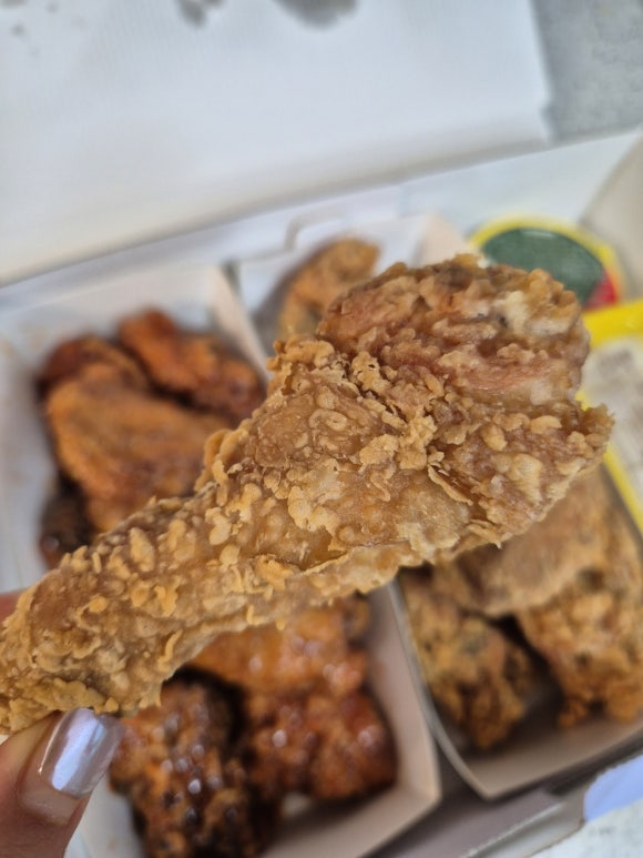 네네치킨도남점 이미지