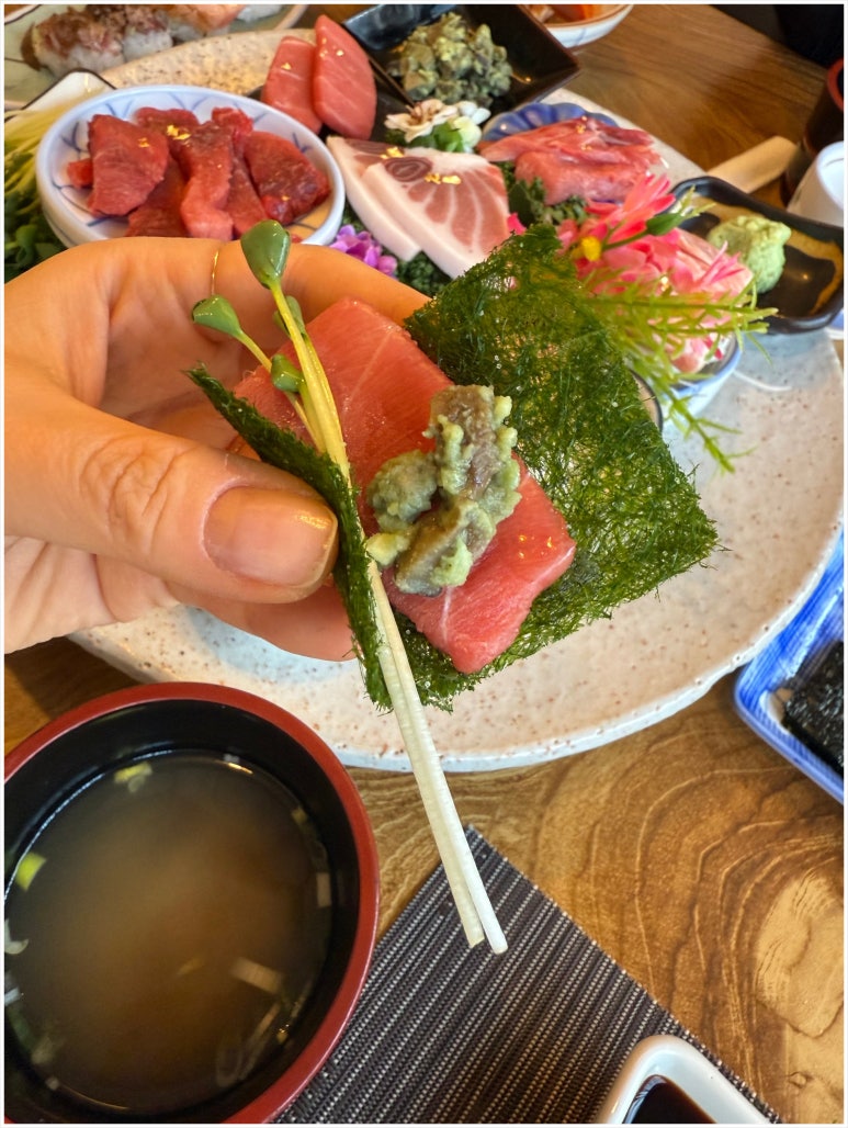 강참치 이미지