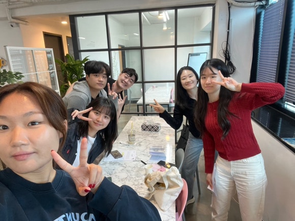 더미라클영어회화서울 이미지