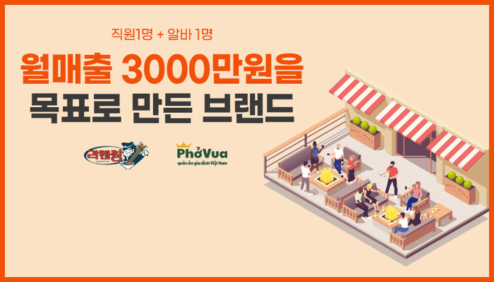 퍼부어&라멘짱 이미지