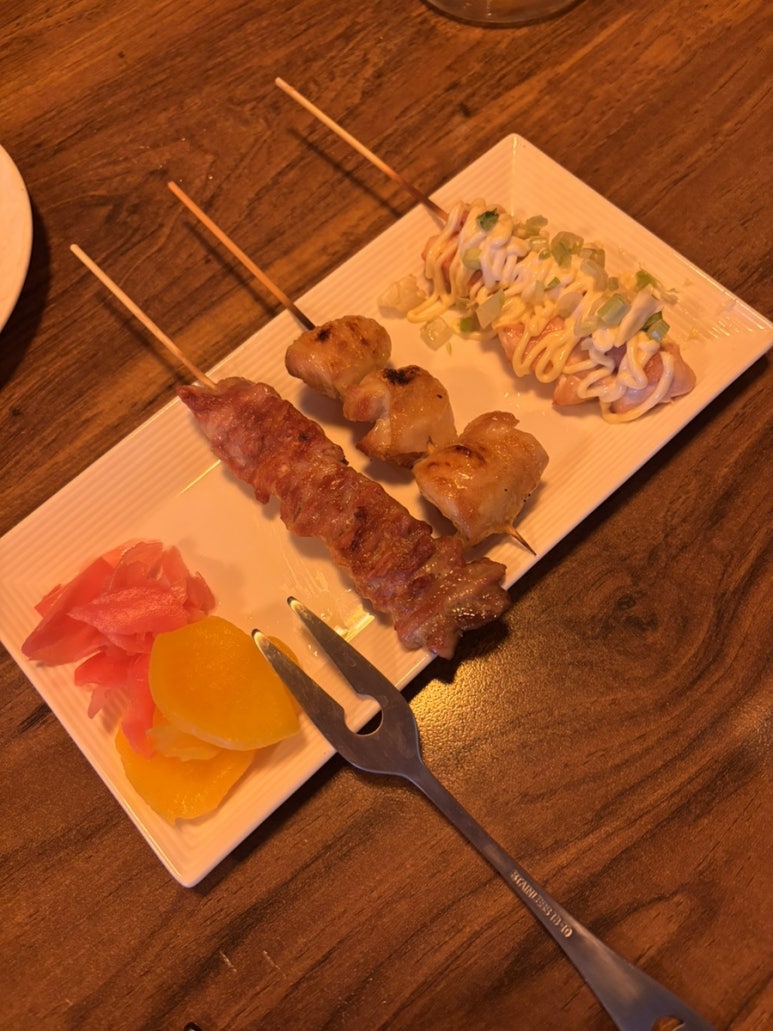 야키토리영 이미지