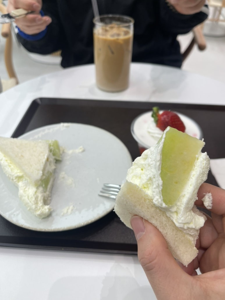 카페아고 타임빌라스수원점 이미지