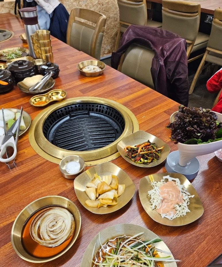 연천정육식당 이미지