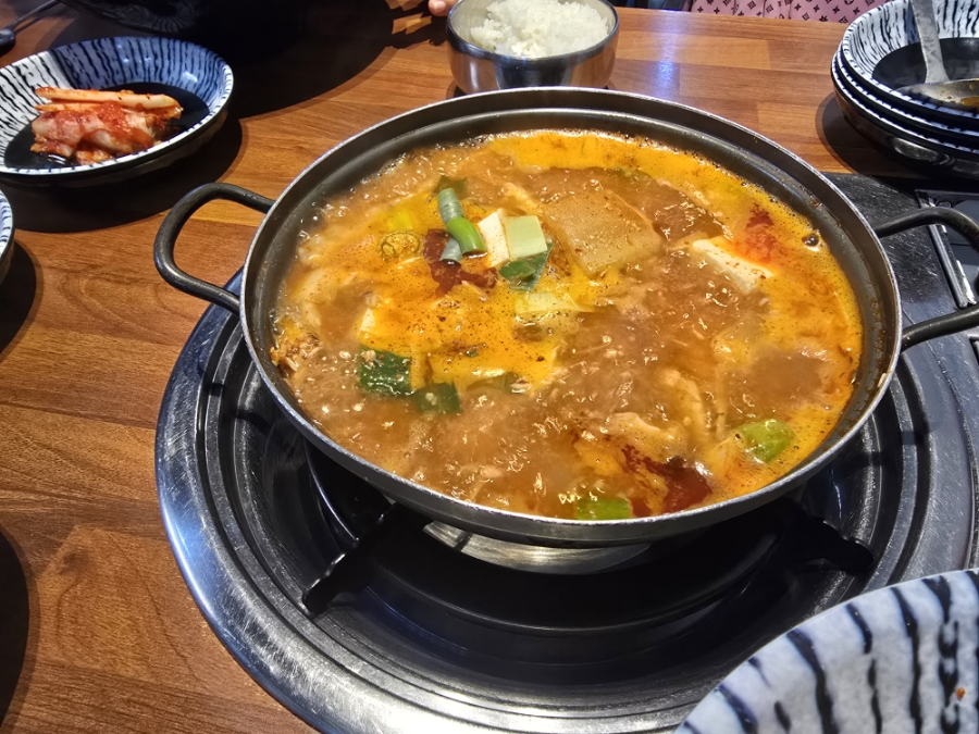 다모아횟집 이미지