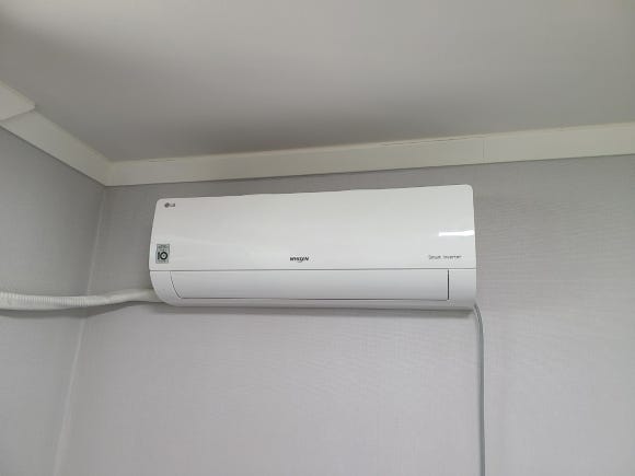 한마음에어컨 이미지