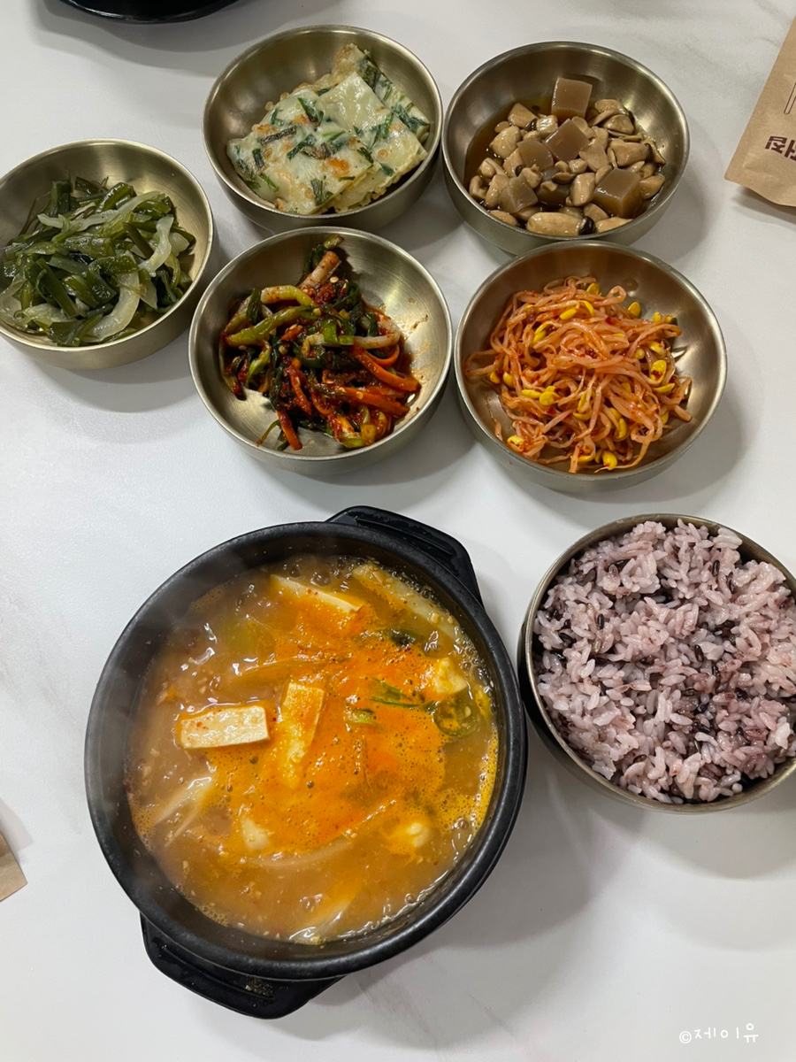 전주맛나식당 이미지
