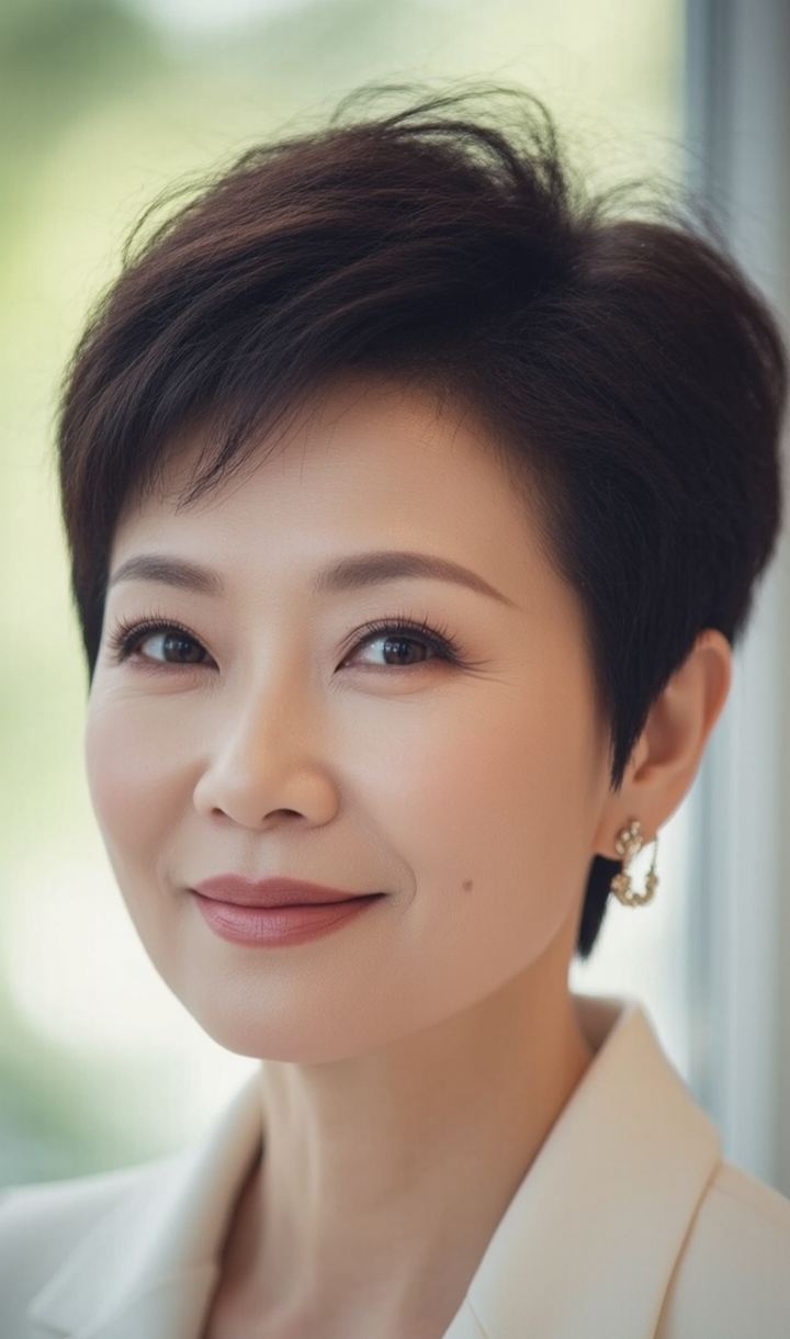 헤아림헤어 이미지
