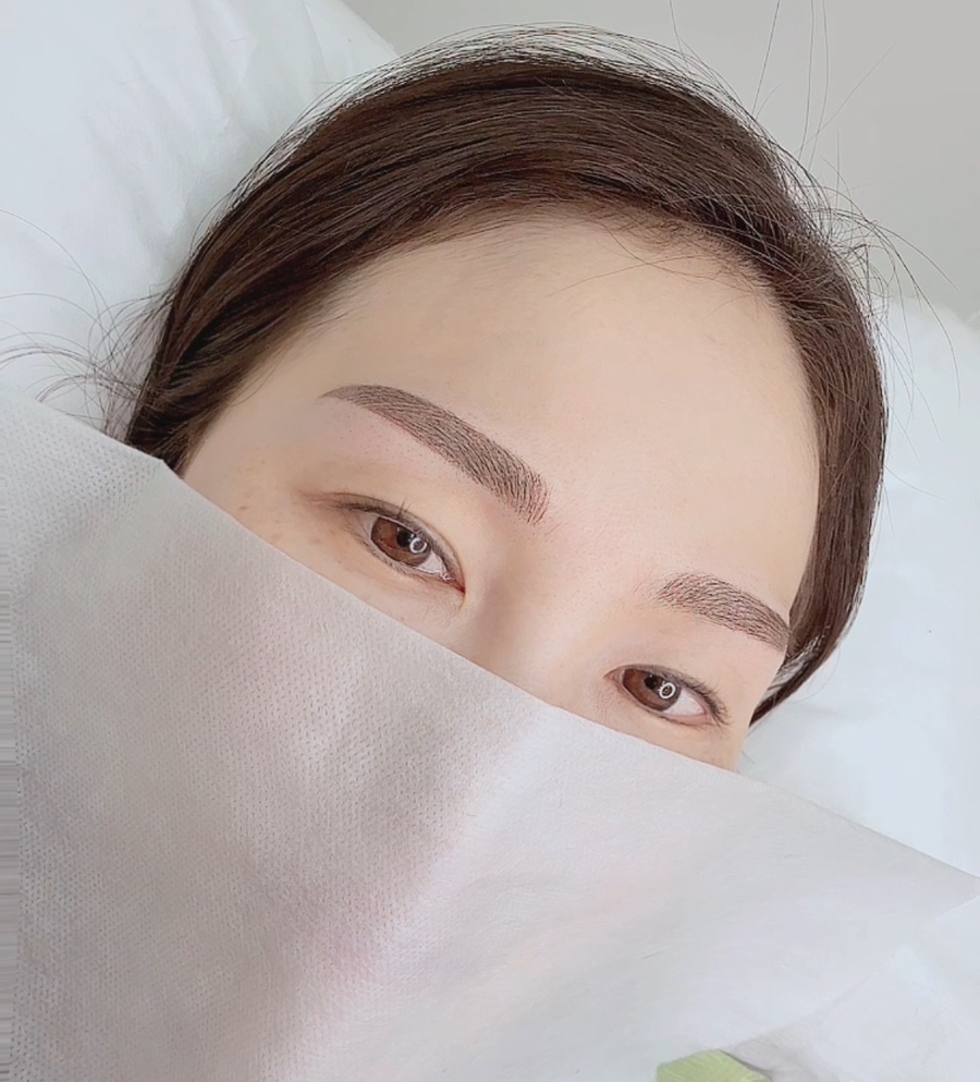 루미헤어 이미지