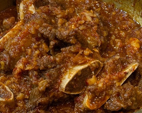 수복찜갈비 이미지