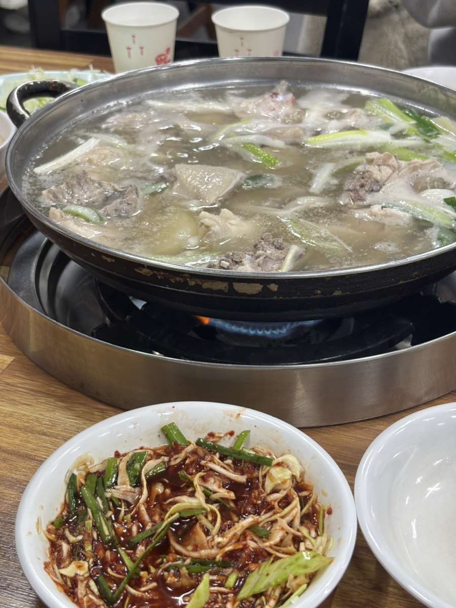 퀵닭한마리 이미지