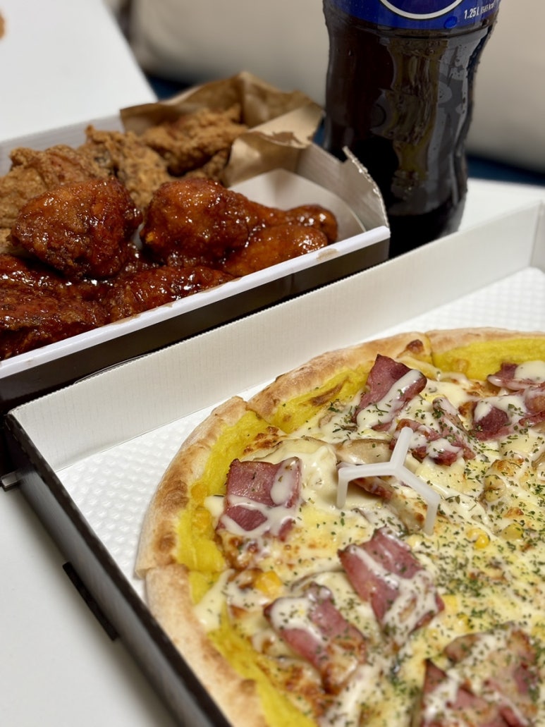 피나치공 인천센트럴파크점 사진 4