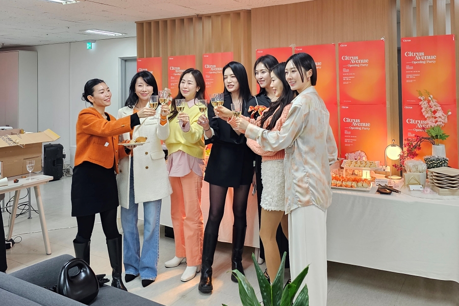 오프닝광고기획 이미지