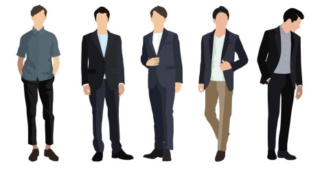 화이트비즈니스 이미지