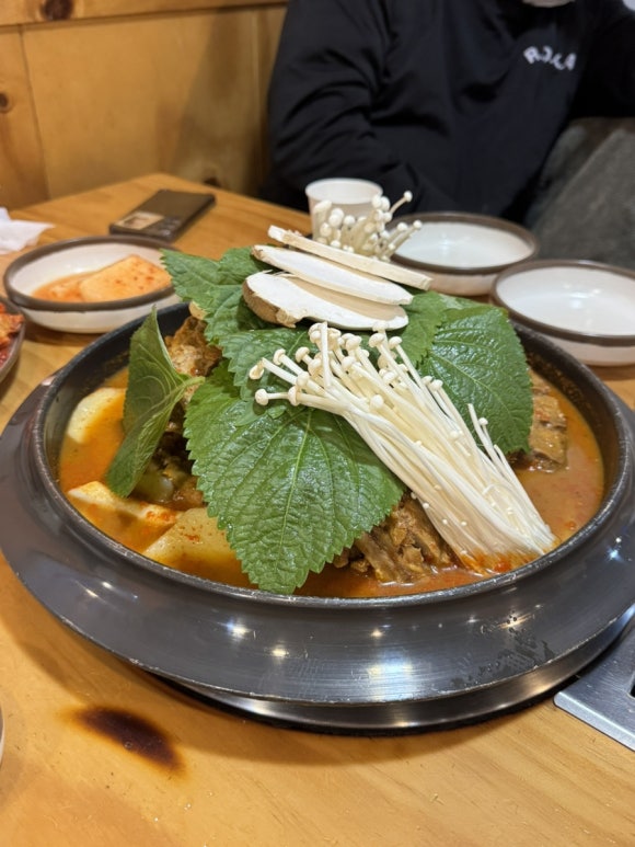 보드스토리 공릉점 이미지