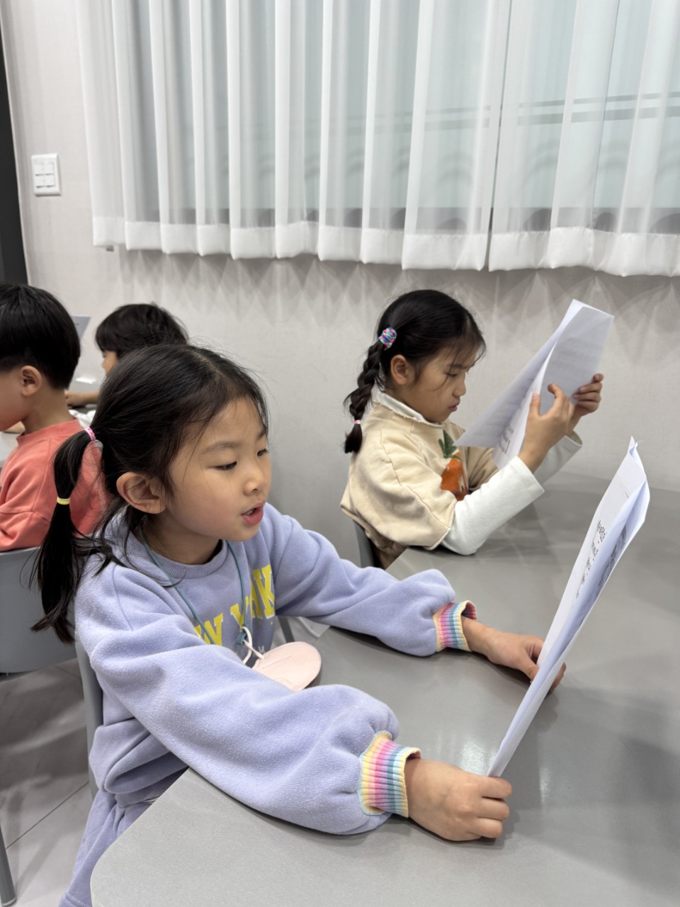 한결음악학원 이미지
