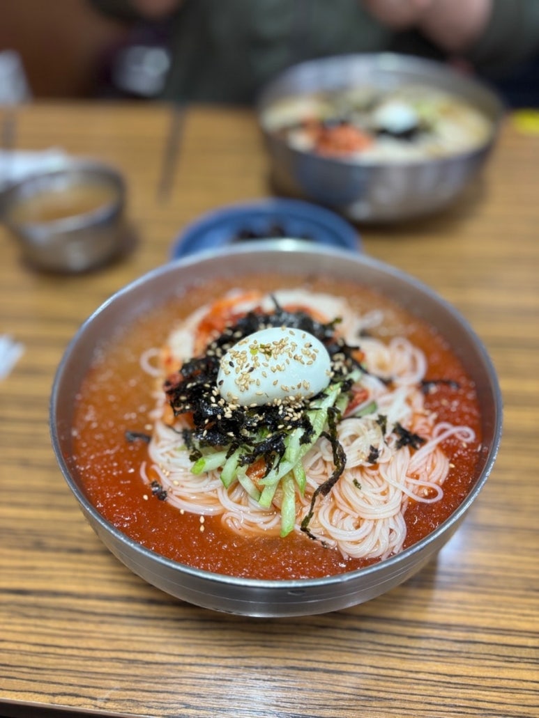 국수분식 이미지