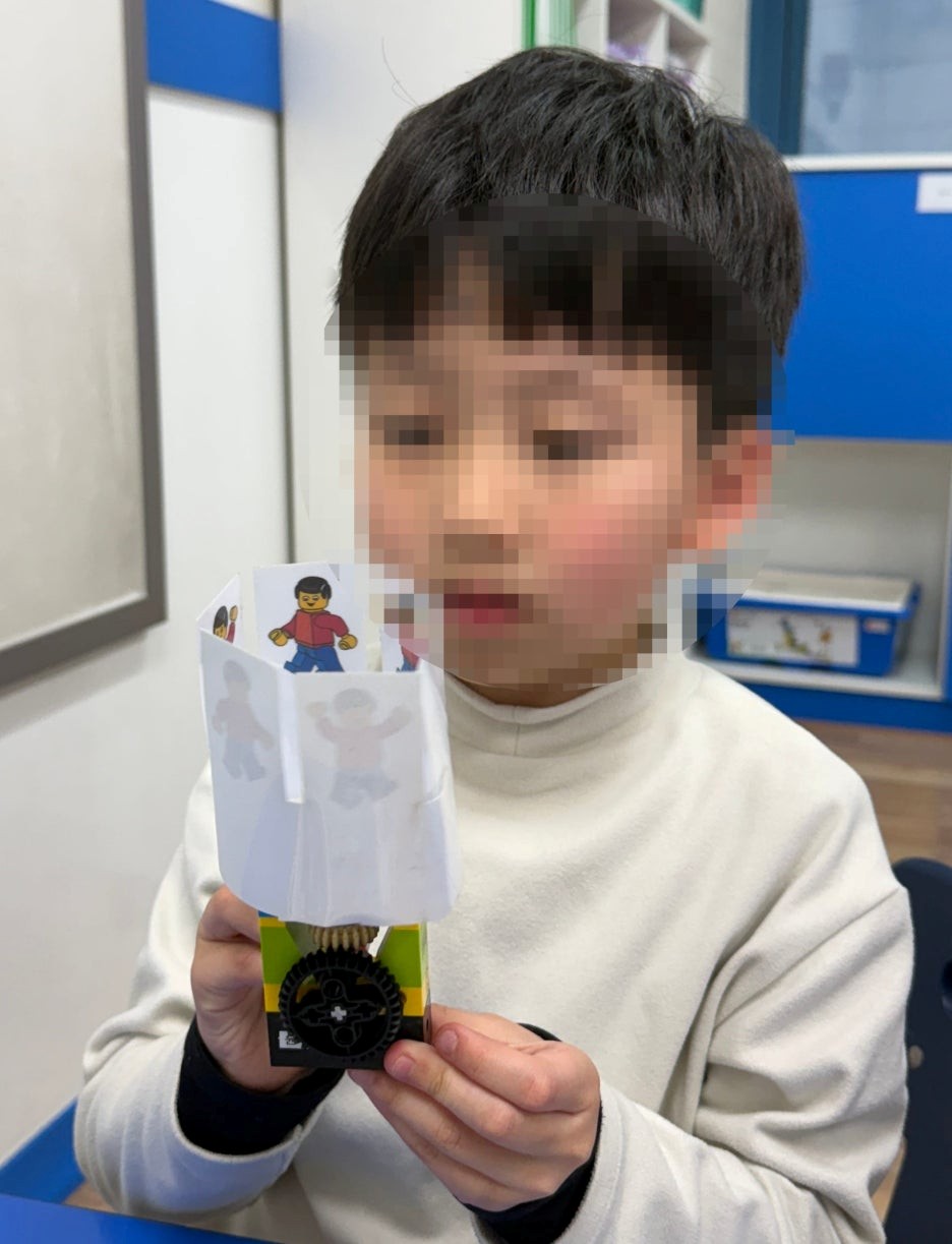 스마트러닝센터구로학원 이미지