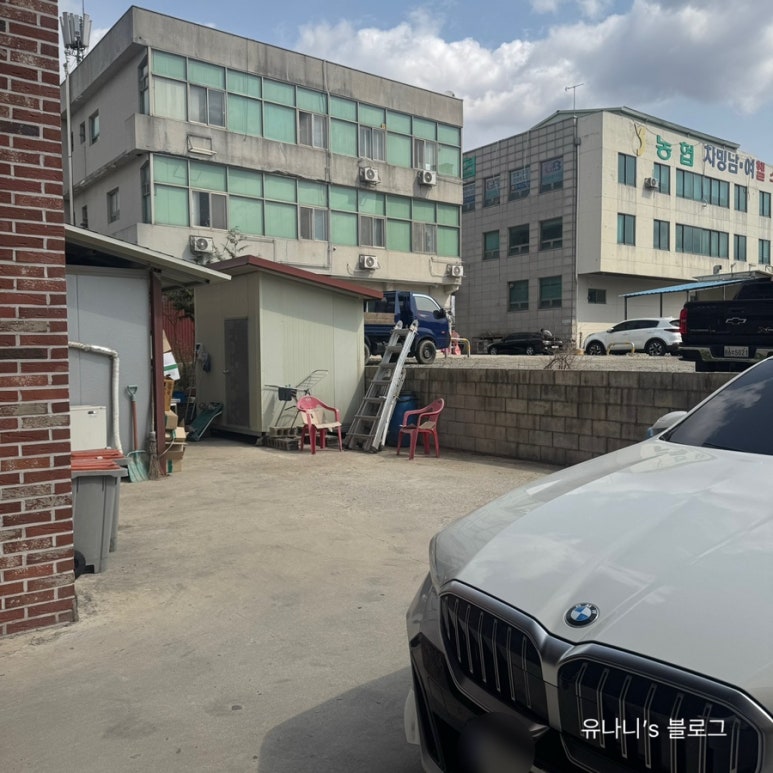 사비면옥 이미지