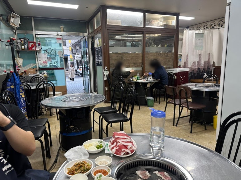 본토박이한우 이미지