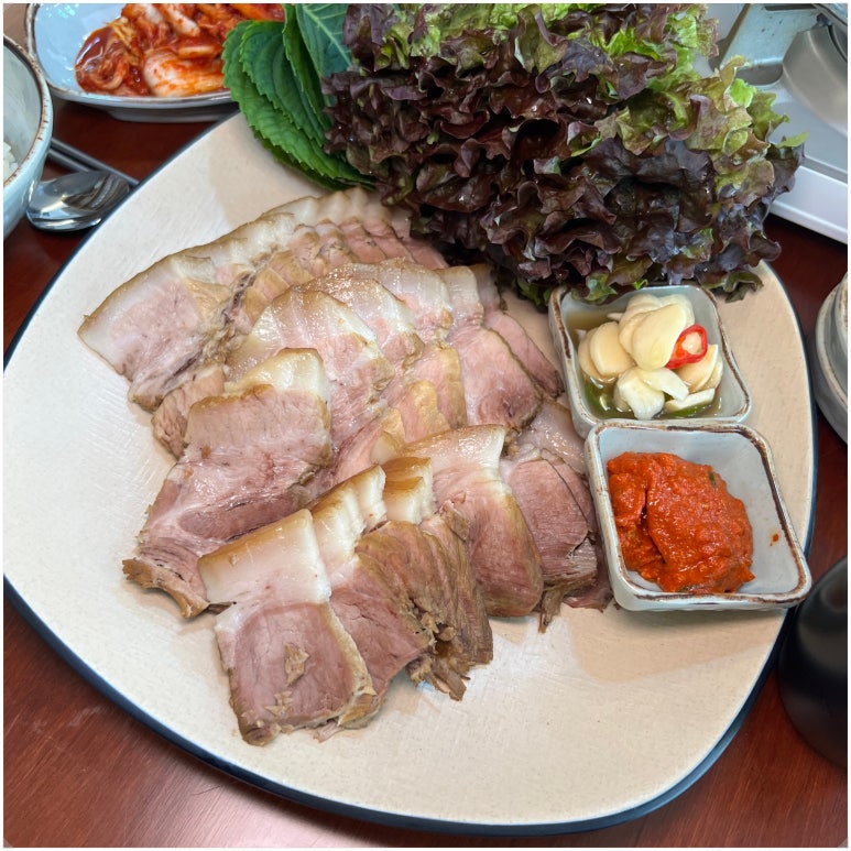 도담칼국수 이미지