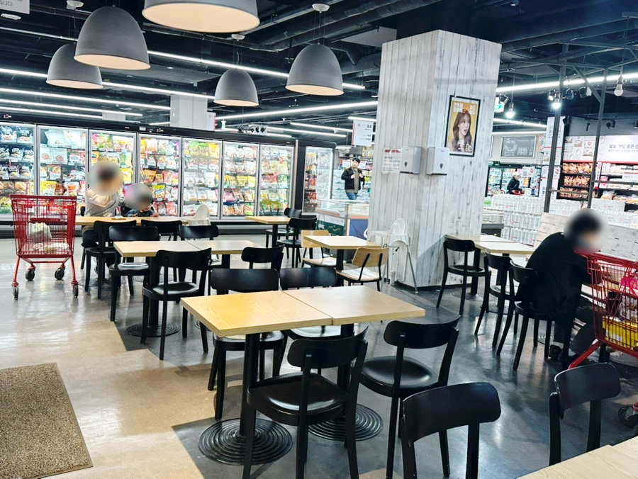 올떡볶이계양점 이미지