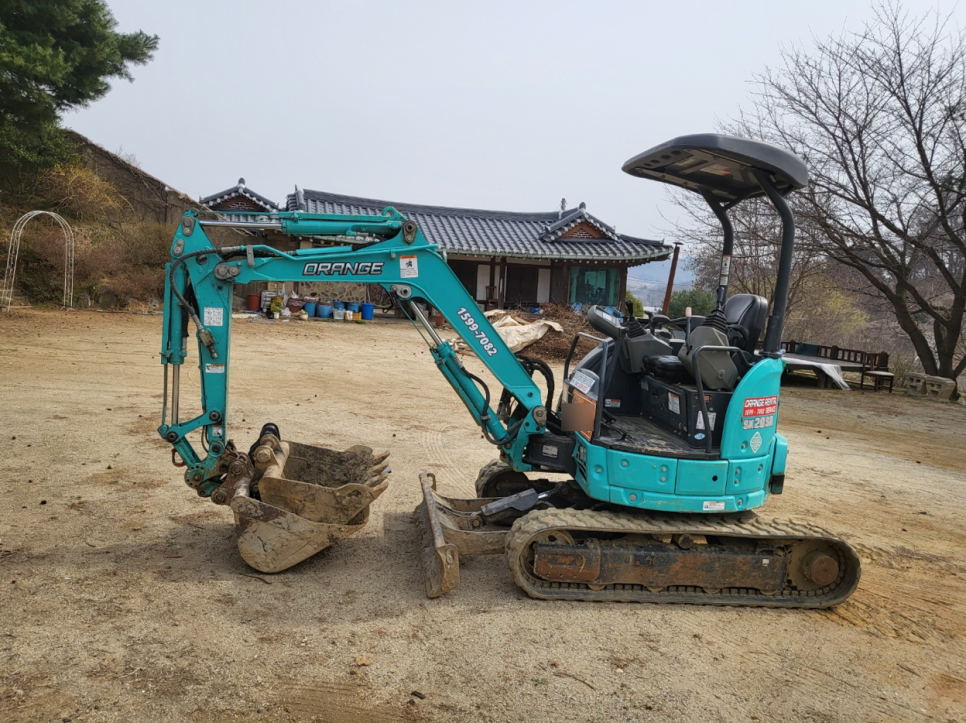 안동렌탈 이미지