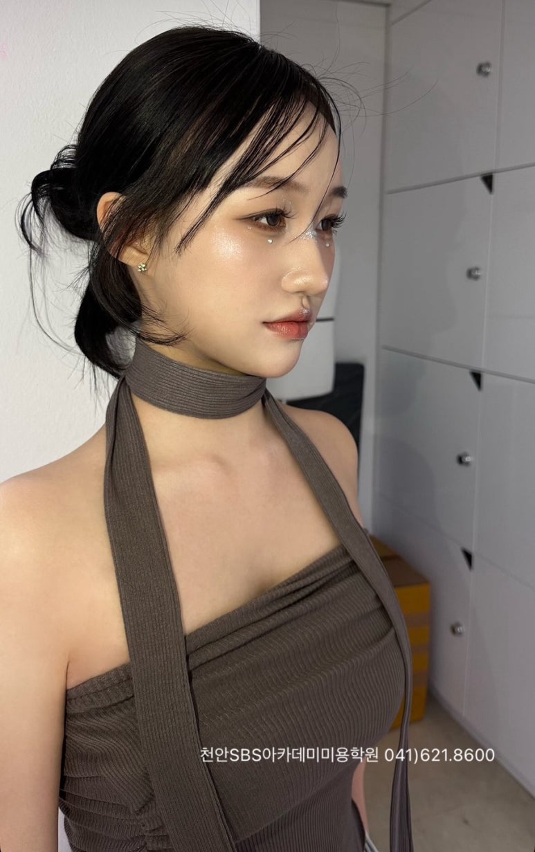 천안SBS아카데미미용학원 이미지