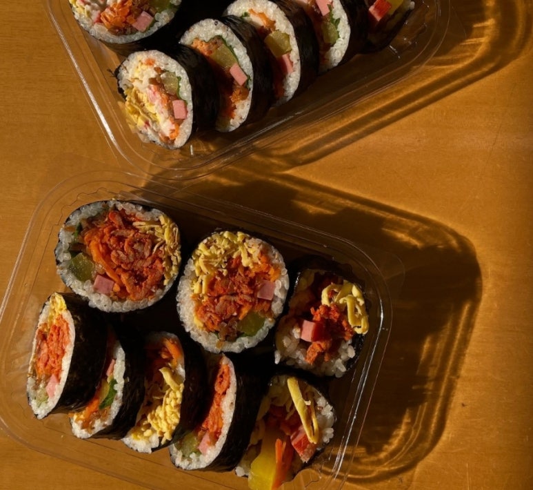 김밥투데이 이미지
