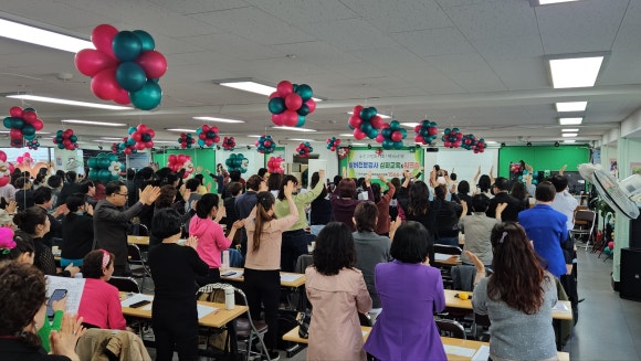 홈플러스(주) 시흥점 이미지