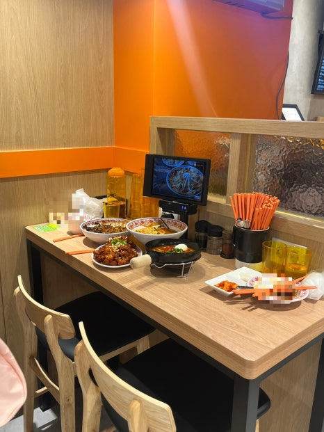화곡떡볶이 이미지