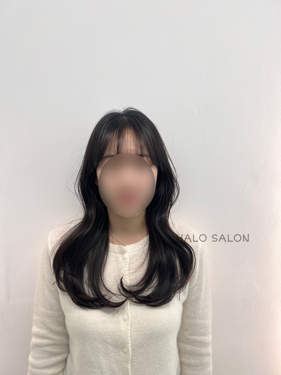 헤일로 살롱 이미지