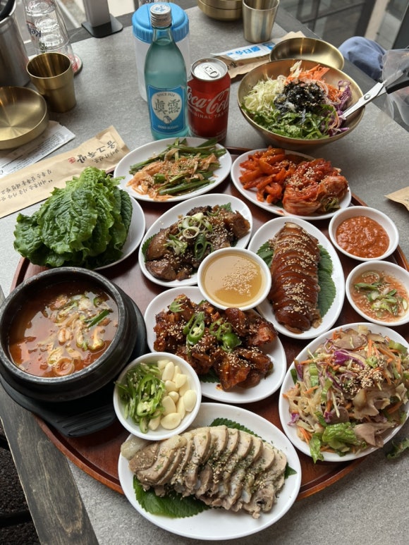 옴그족발광주 이미지