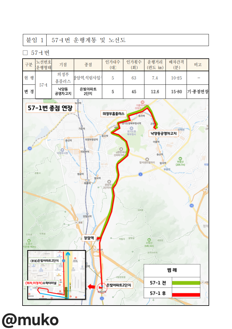 부동정류소 이미지