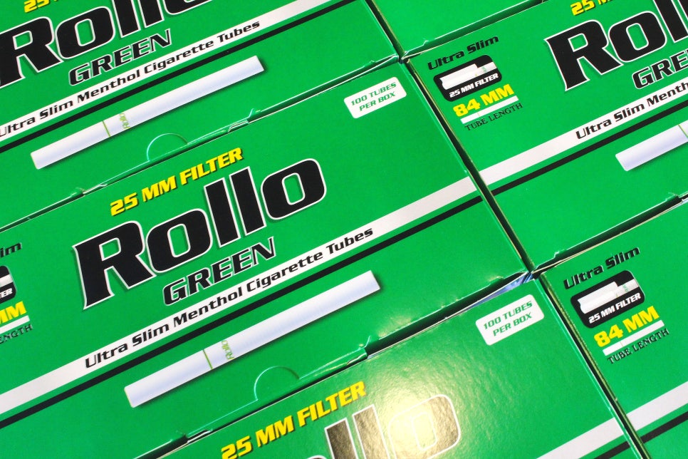 롤로토바코(Rollo) 이미지