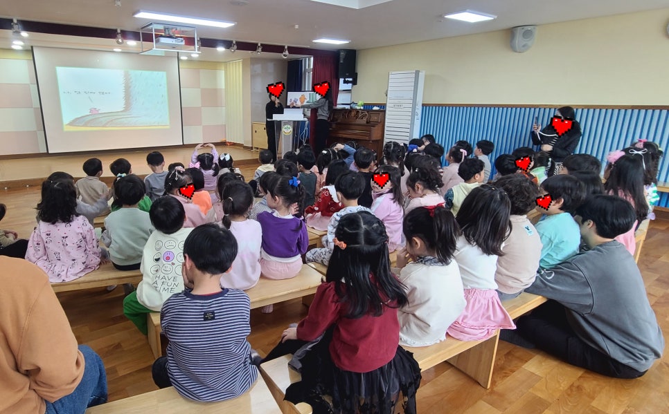 호평유치원 이미지
