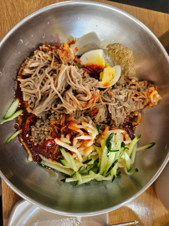 예가막국수 이미지