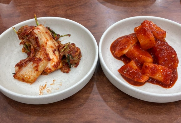 우리집왕만두바지락칼국수 이미지