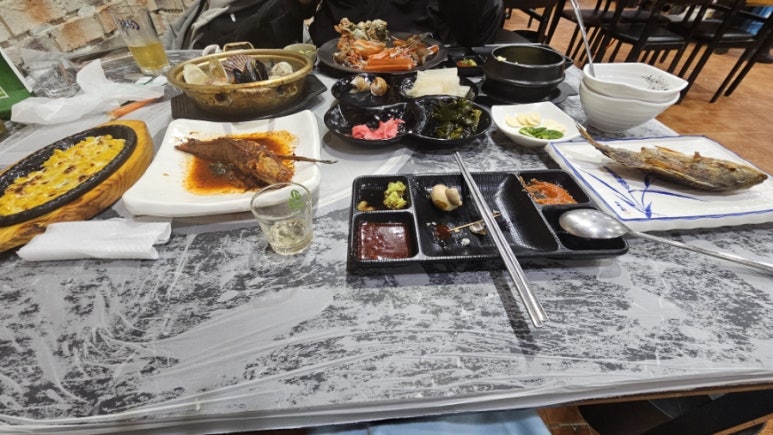 바다회119 이미지