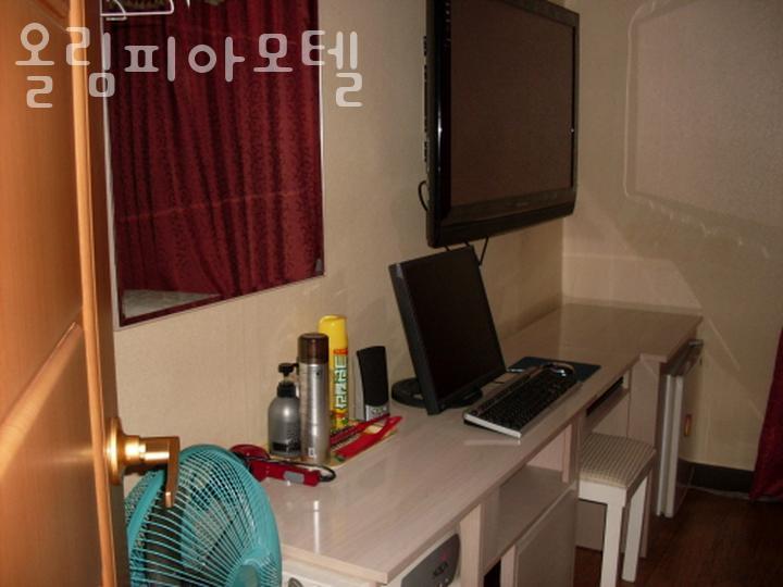 올림피아모텔 이미지
