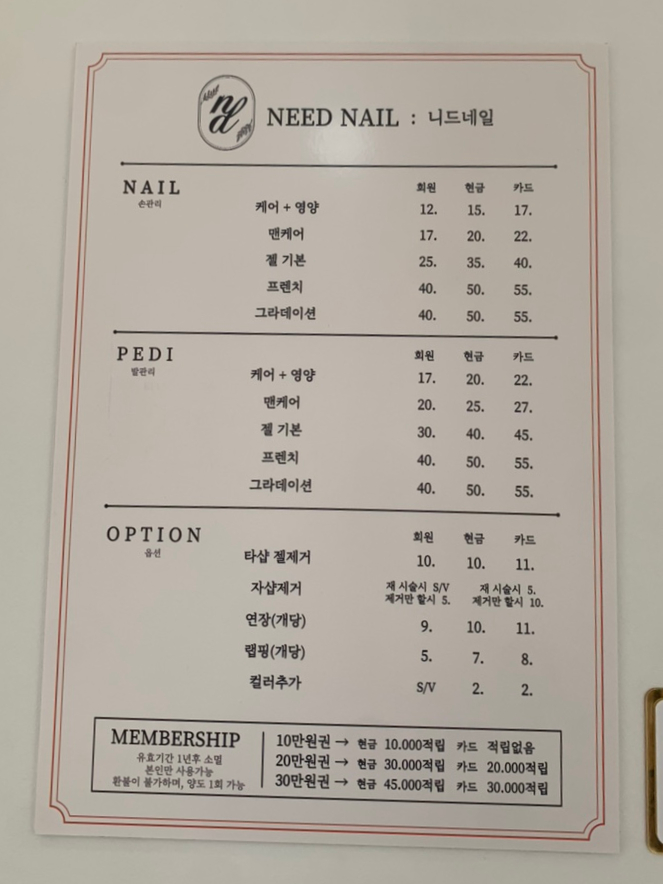 니드네일 이미지