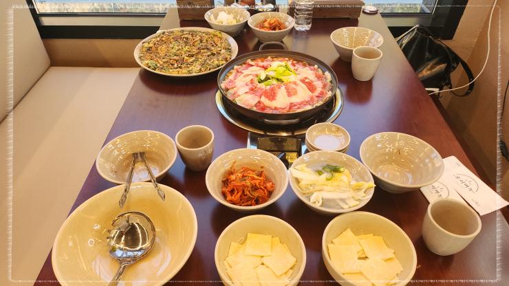 영종백합칼국수 이미지