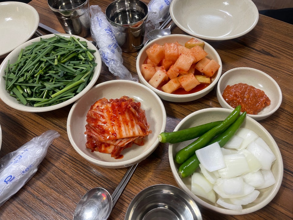 장안닭한마리 이미지