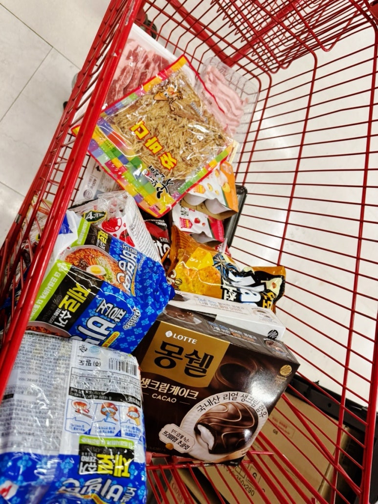빵집오빠송탄점 이미지