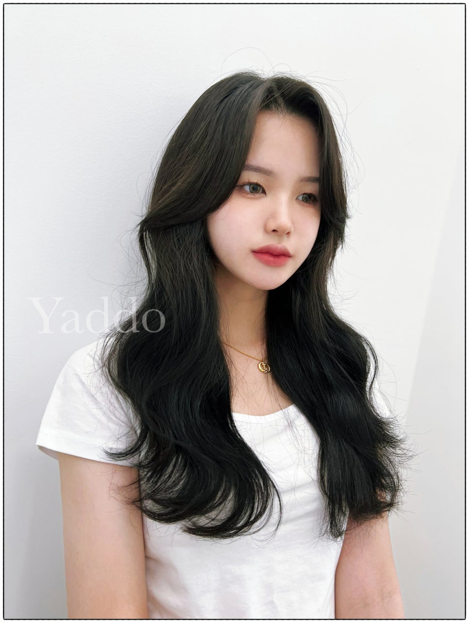 워킹헤어 이미지