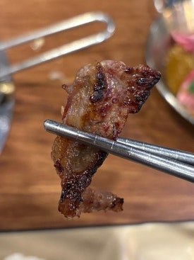 청계산갈비살 이미지